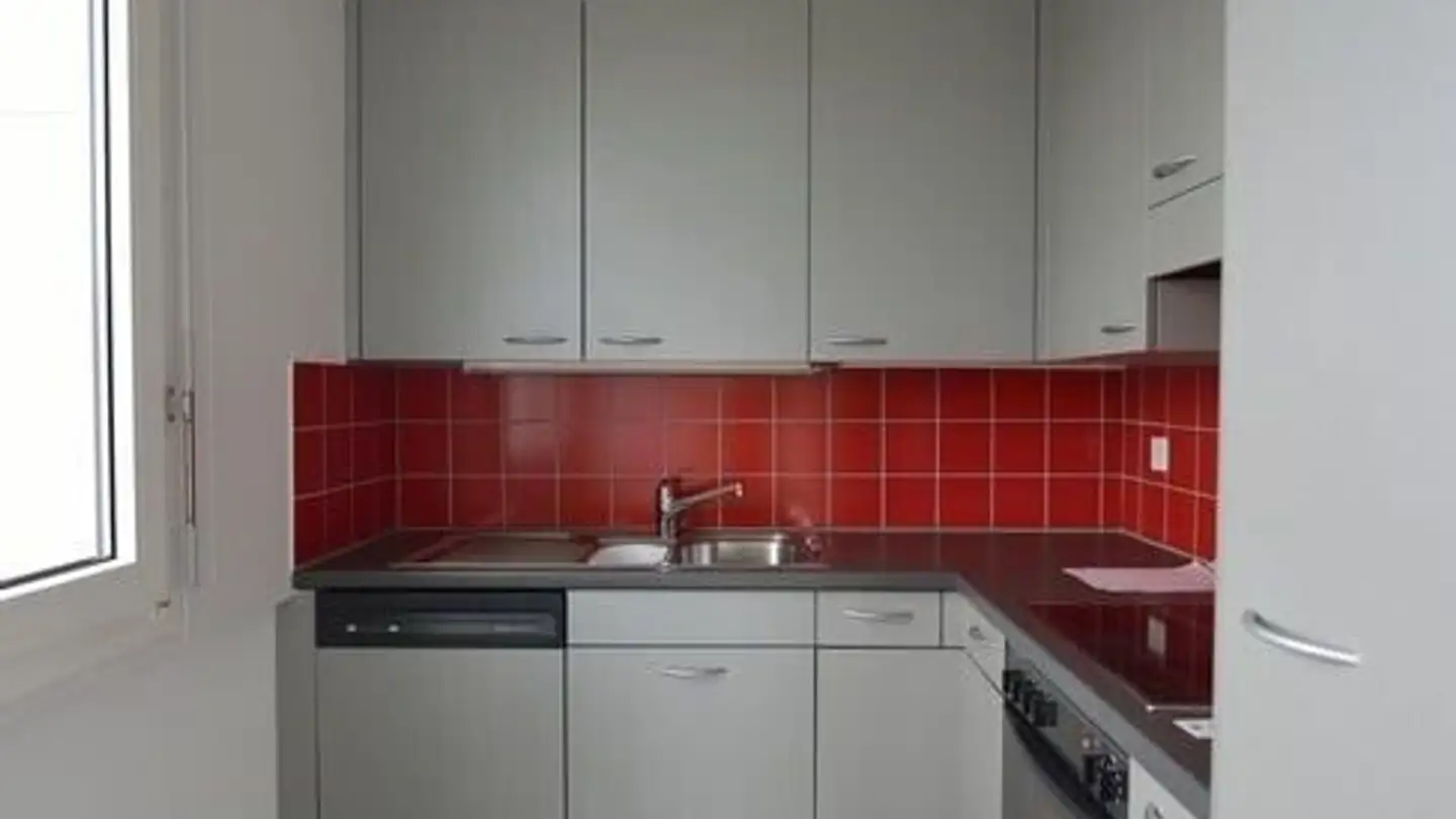 Apartment for rent - General-Guisan-Strasse 60, 5000 Aarau - Photo 3