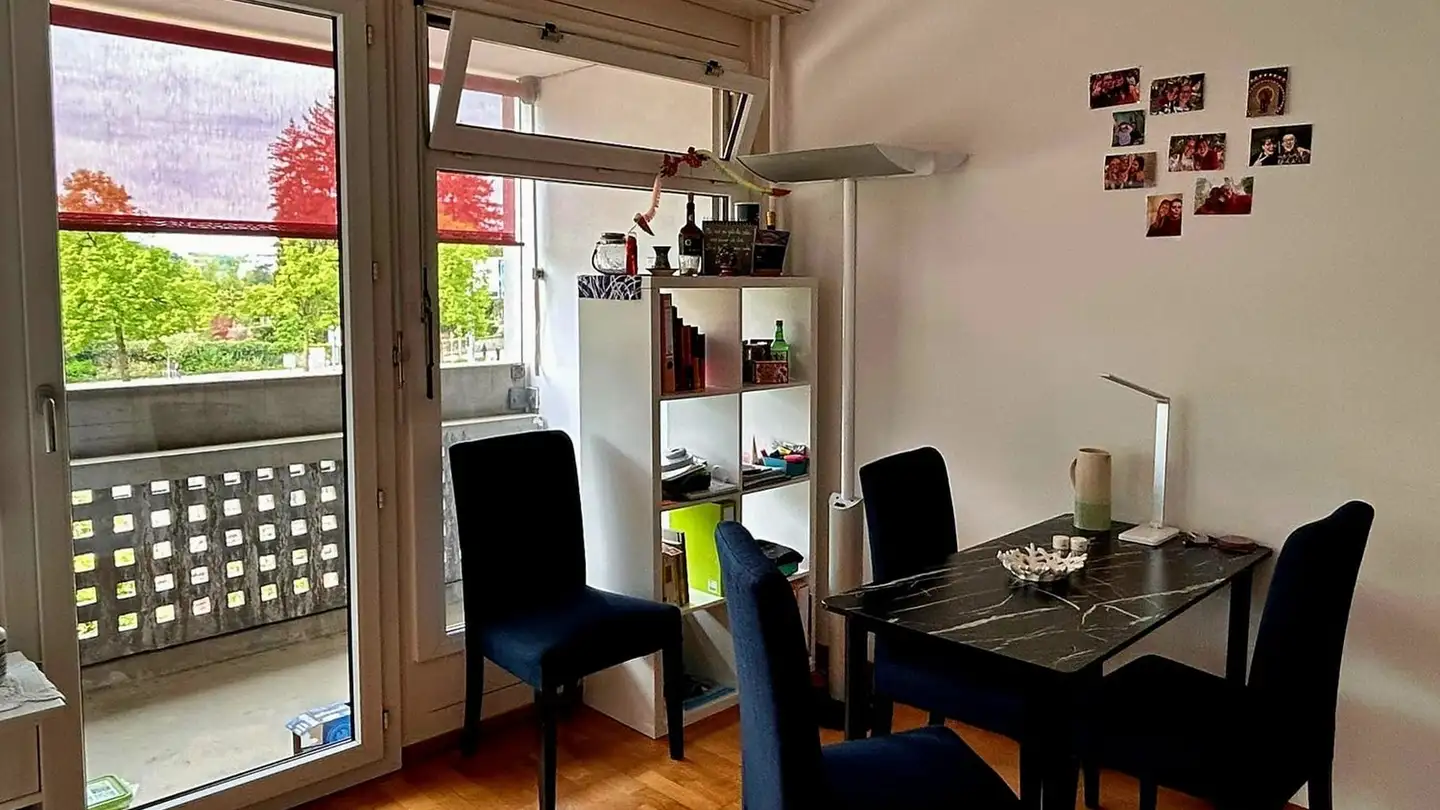 Wohnung mieten - Waldheimstrasse 6, 3012 Bern - Foto 2