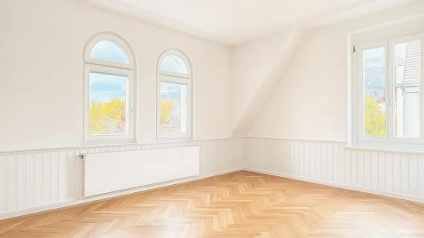 Wohnung mieten - Burgstrasse 2, 9400 Rorschach