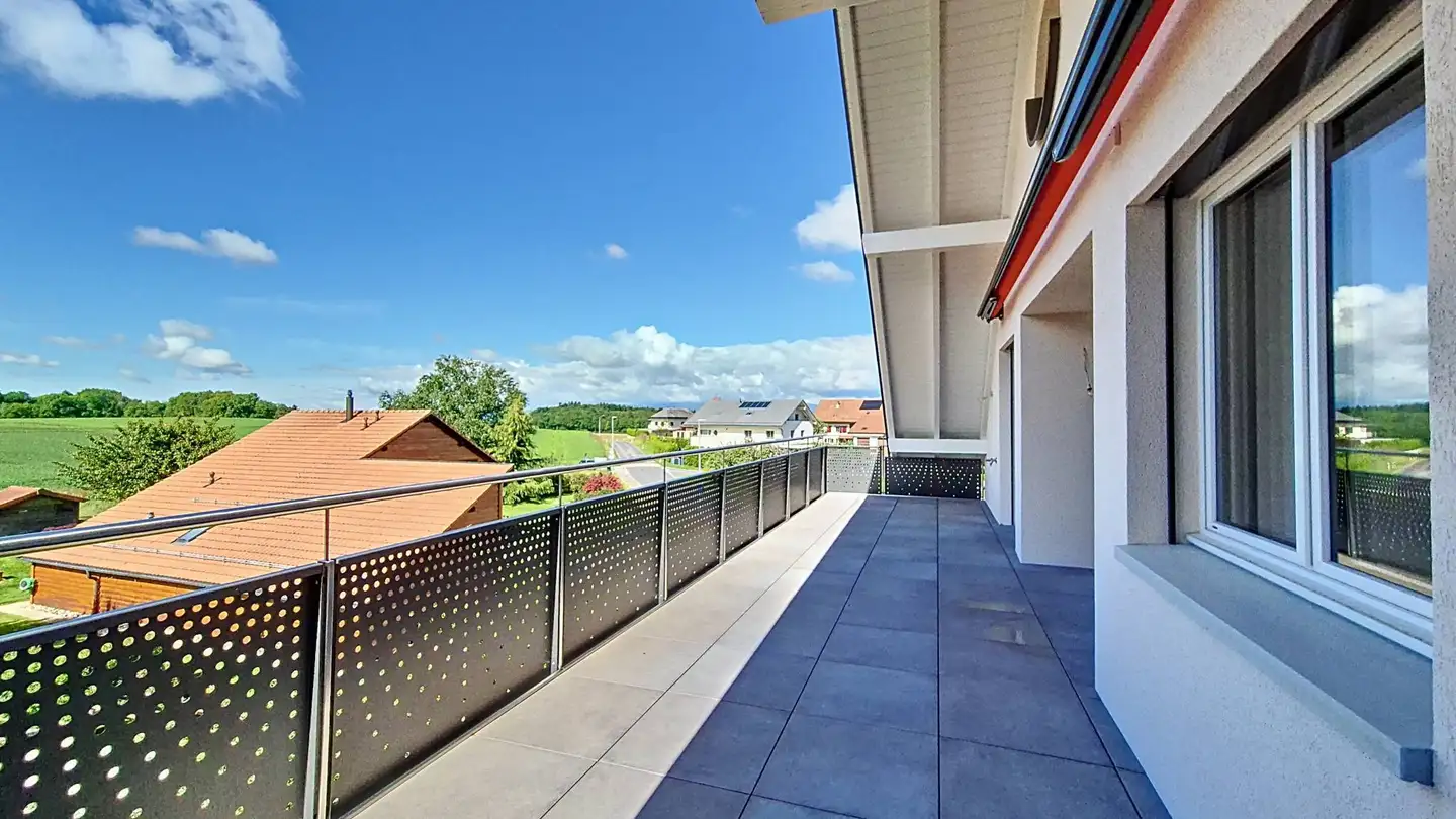 Appartement à vendre - 1041 Poliez-Pittet - Photo 4