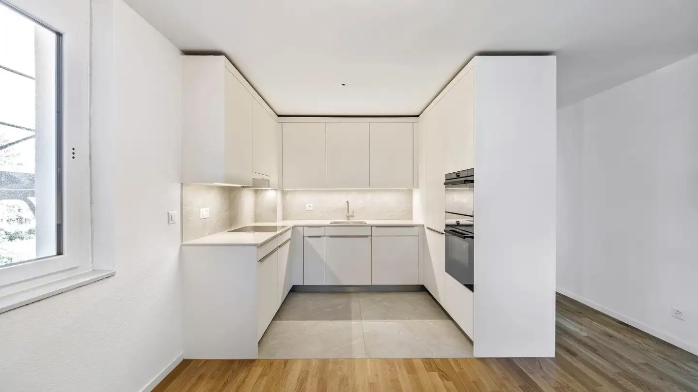 Apartment for rent - Bottmingerstrasse 11, 4102 Binningen - Photo 3