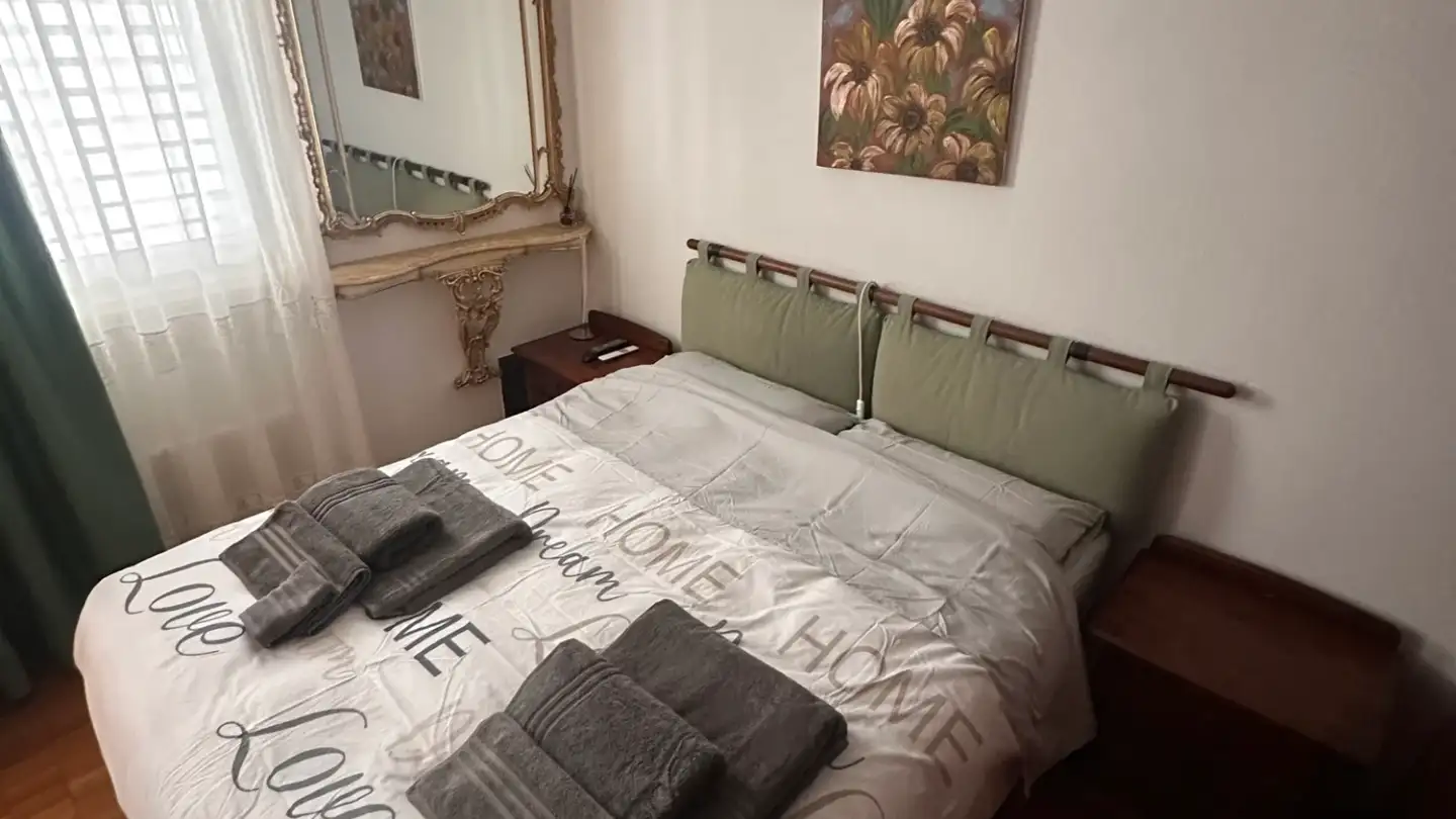Wohnung mieten - Cantonál, 6565 S. Bernardino - Foto 3