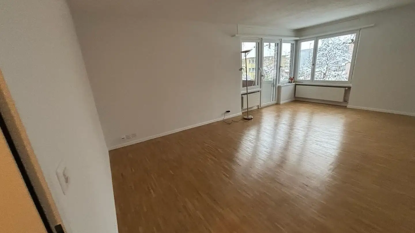 Appartement à louer - Wollengasse 9, 8910 Affoltern am Albis