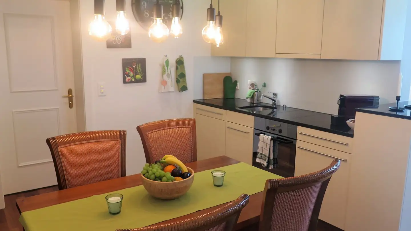 Attique à louer - Dorfstrasse 1, 6242 Wauwil