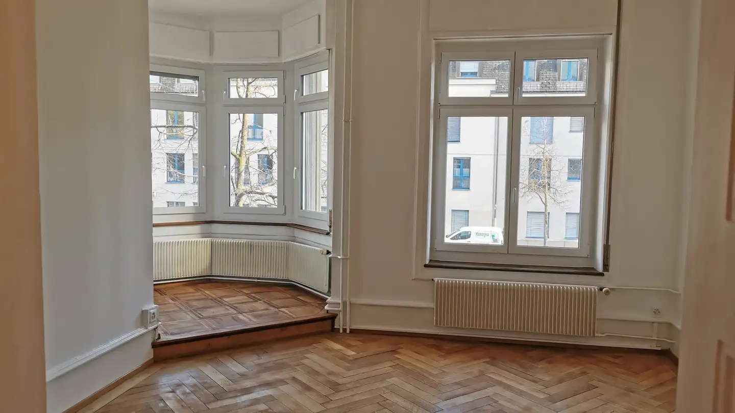 Apartment for rent - Rötistrasse 3, 4500 Solothurn