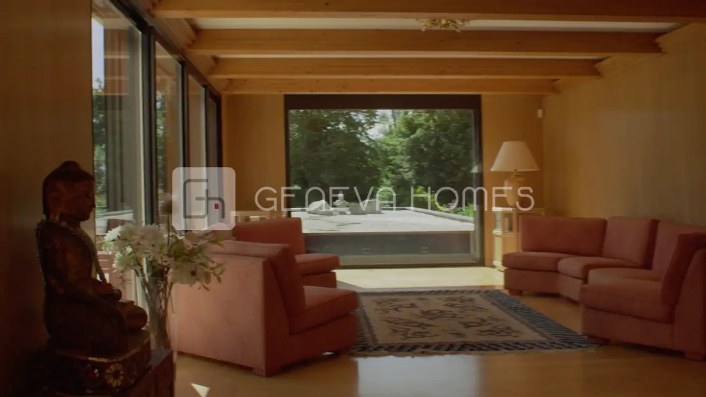 Single house for sale - 1222 Vésenaz