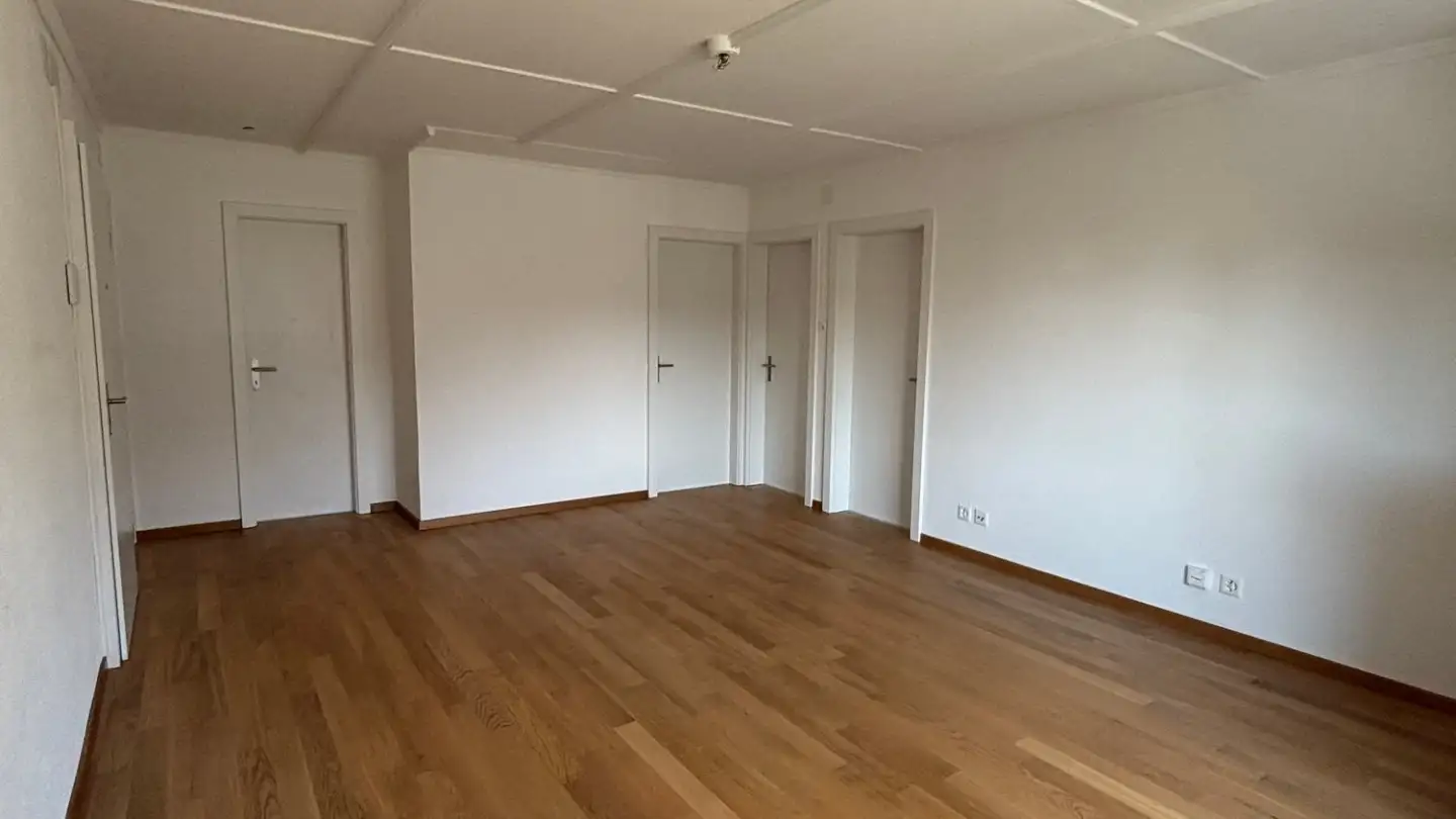 Appartamento in affitto - Bitziusstrasse 4, 3360 Herzogenbuchsee