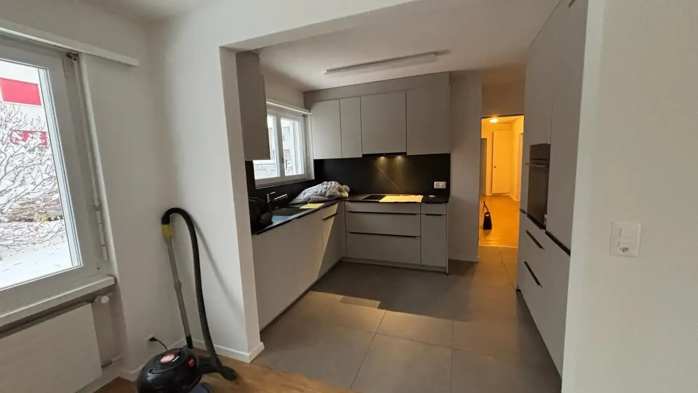 Wohnung mieten - Wollengasse 9, 8910 Affoltern am Albis - Foto 4