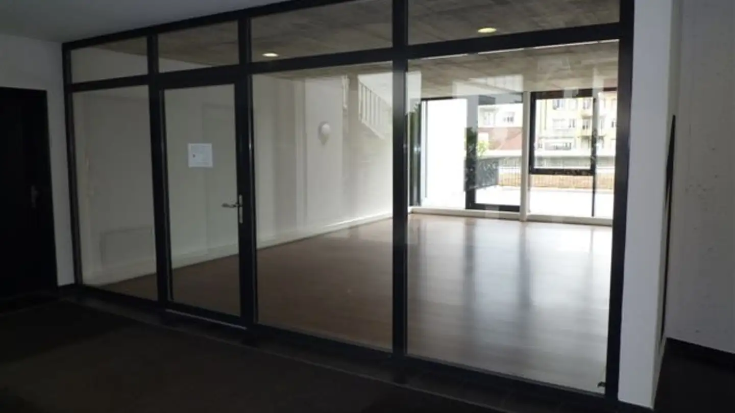 Spazio ufficio in affitto - Marktgasse 6, 4900 Langenthal - Foto 3