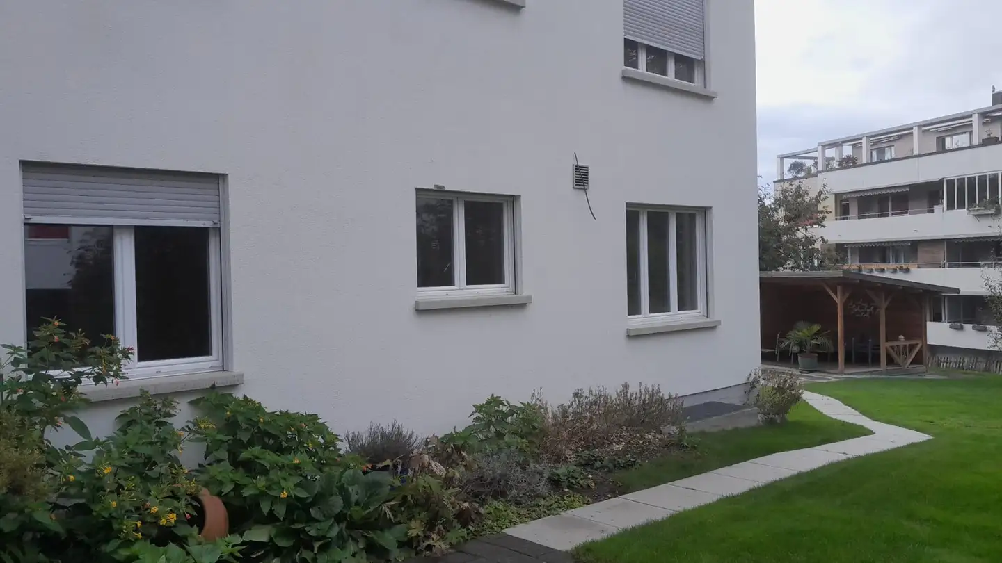 Appartamento in affitto - Wollengasse 9, 8910 Affoltern am Albis - Foto 2