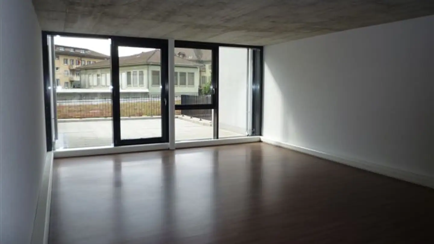 Spazio ufficio in affitto - Marktgasse 6, 4900 Langenthal - Foto 4