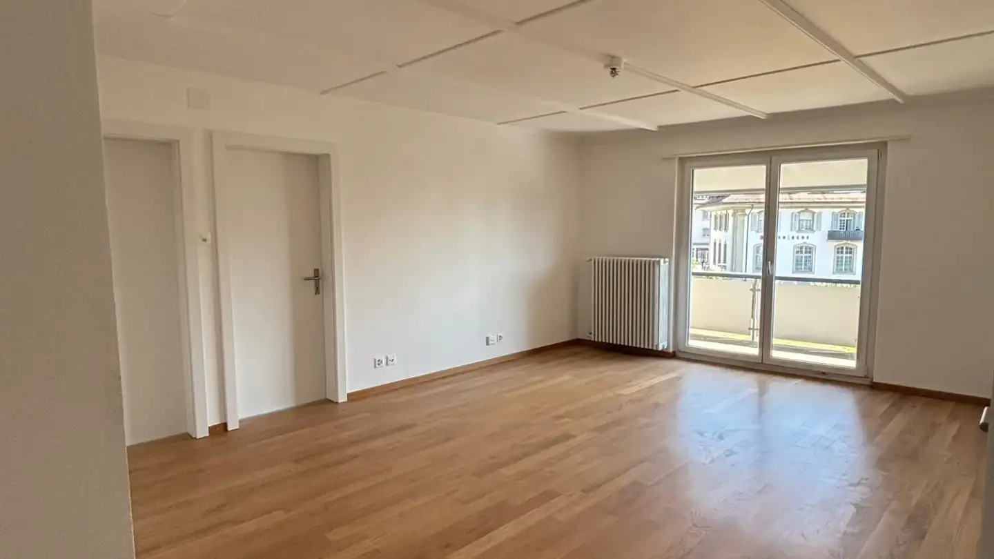 Appartamento in affitto - Bitziusstrasse 4, 3360 Herzogenbuchsee - Foto 2