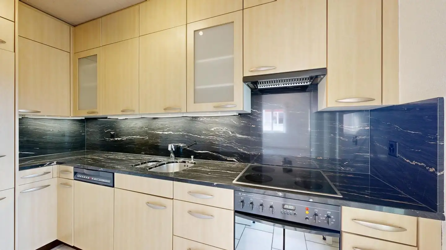 Appartamento in vendita - Drosselweg 5, 4242 Laufen