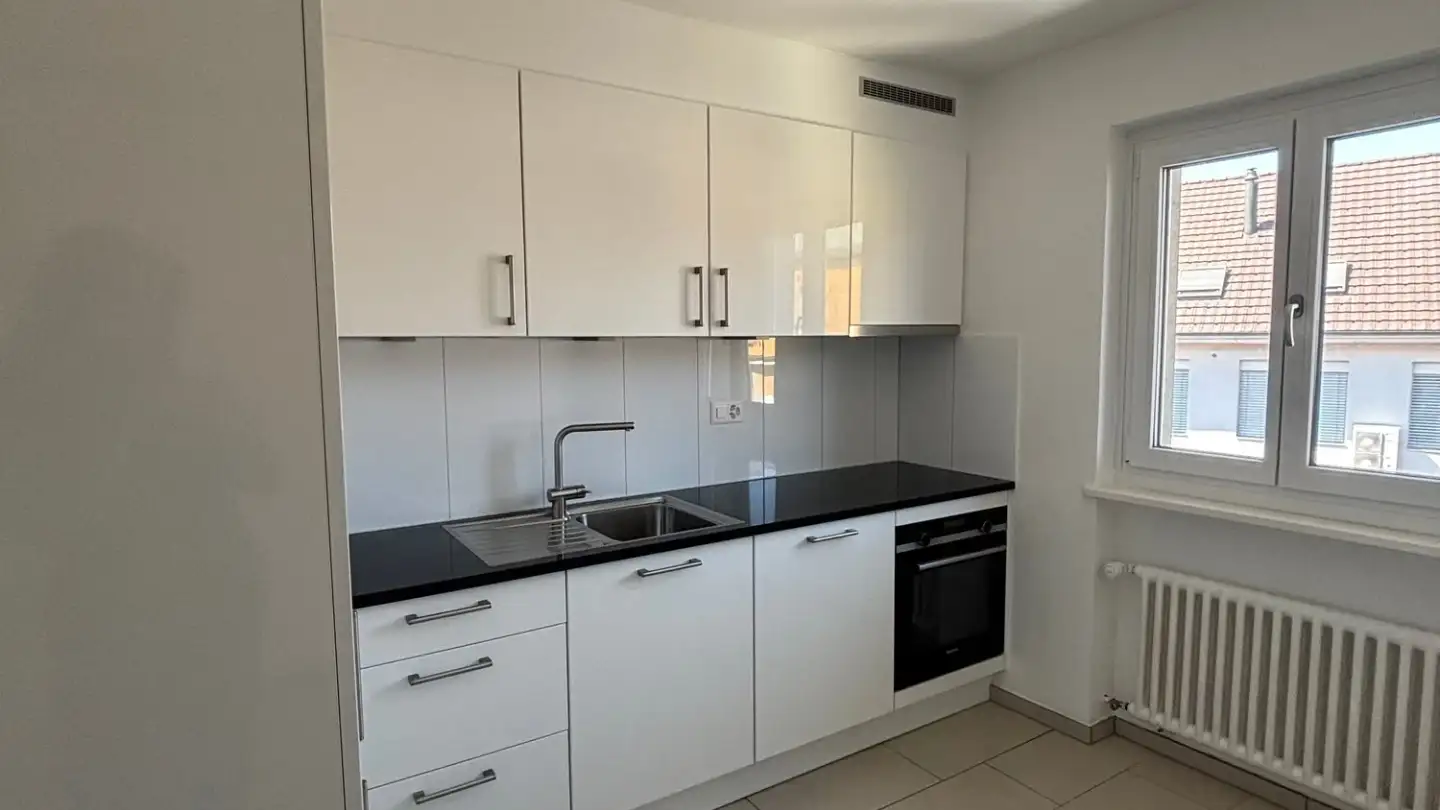 Appartamento in affitto - Bitziusstrasse 4, 3360 Herzogenbuchsee - Foto 4