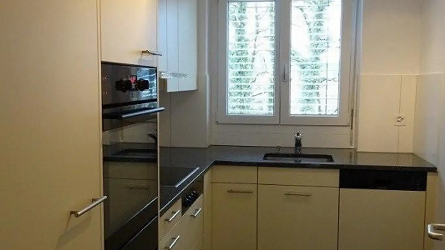 Apartment for rent - Wiedingstrasse 85, 8045 Zürich