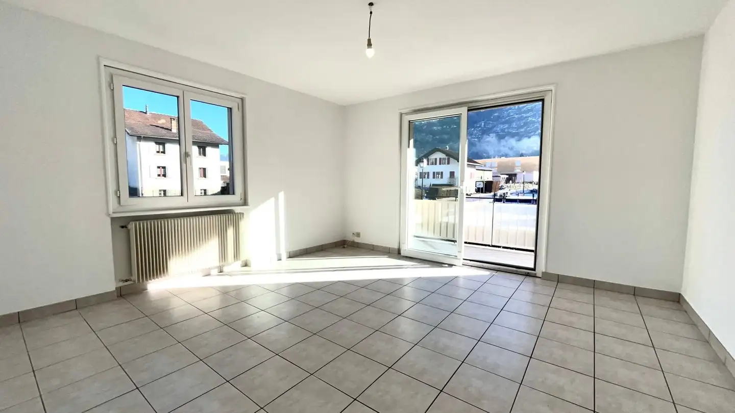 Wohnung mieten - Rue de l'Ecole 4, 1994 Aproz (Nendaz) - Foto 2