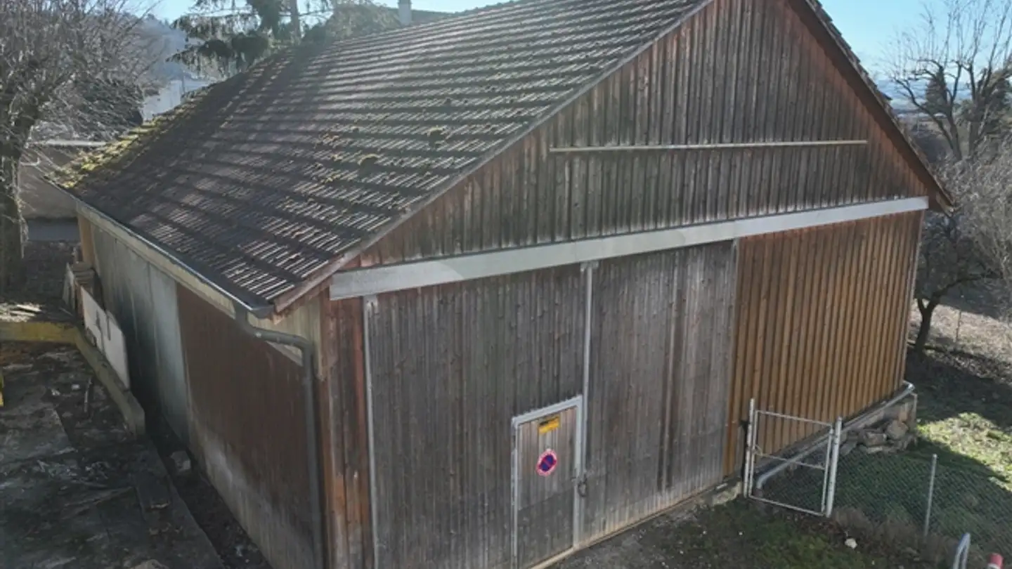 Ferme à vendre - Rue Des Tilleuls 1, 2900 Porrentruy - Photo 2