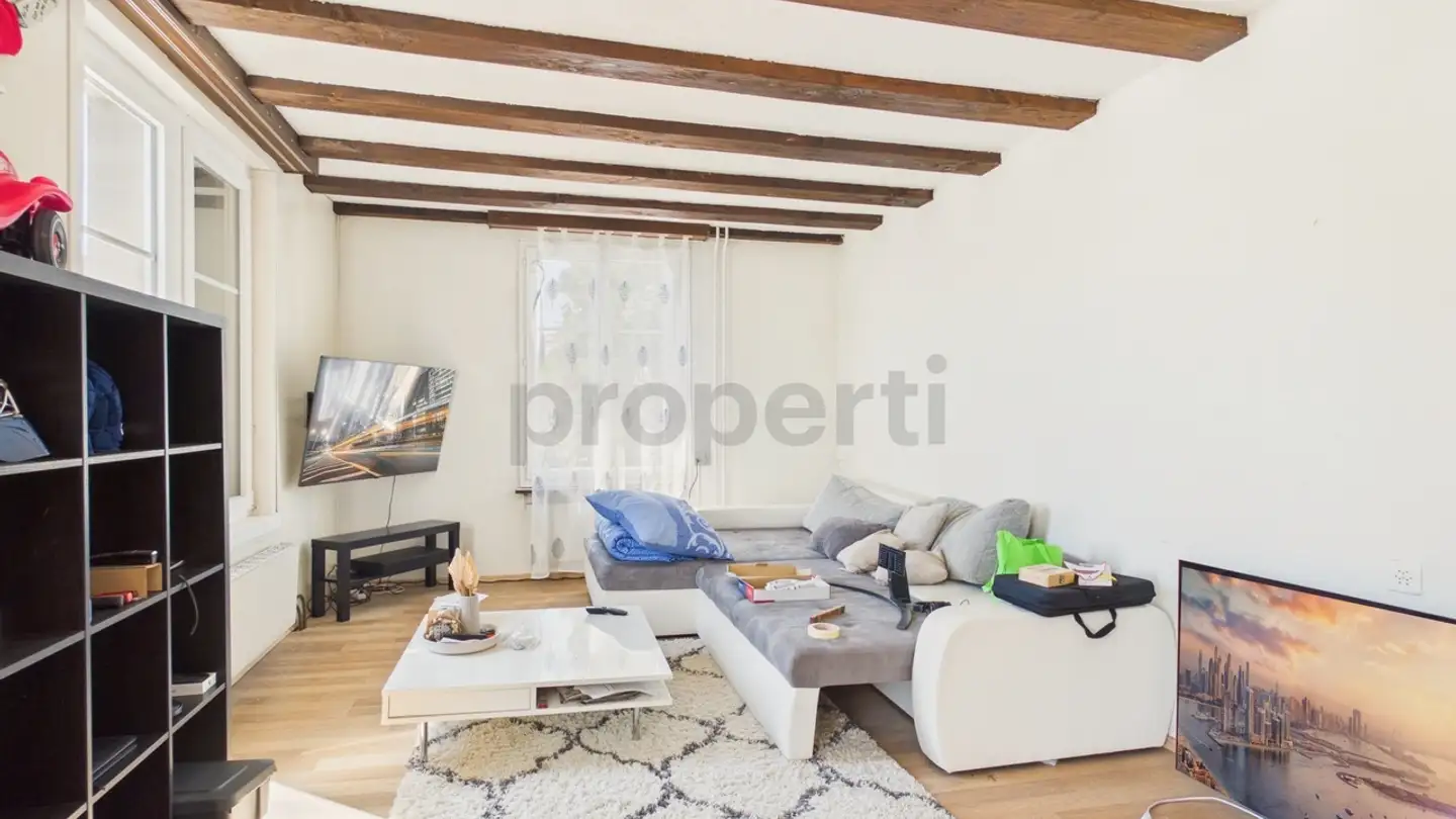 Apartment for rent - 8560 Märstetten