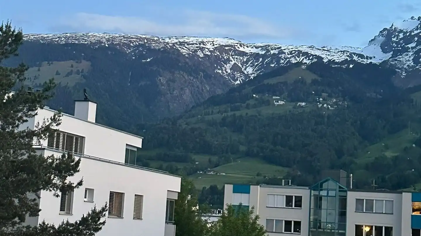 Wohnung kaufen - Gonzenstrasse 12, 7320 Sargans - Foto 3