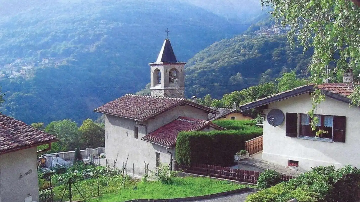 Casa singola in affitto - Strada De Piandera, 6959 Piandera Paese - Foto 2