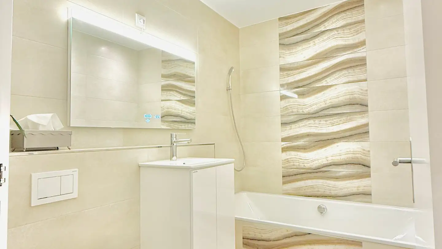 Wohnung kaufen - Riemenstaldenstrasse 6, 6452 Sisikon - Foto 4