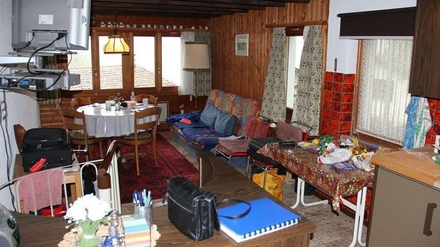 Casa singola in affitto - Strada De Piandera, 6959 Piandera Paese - Foto 3