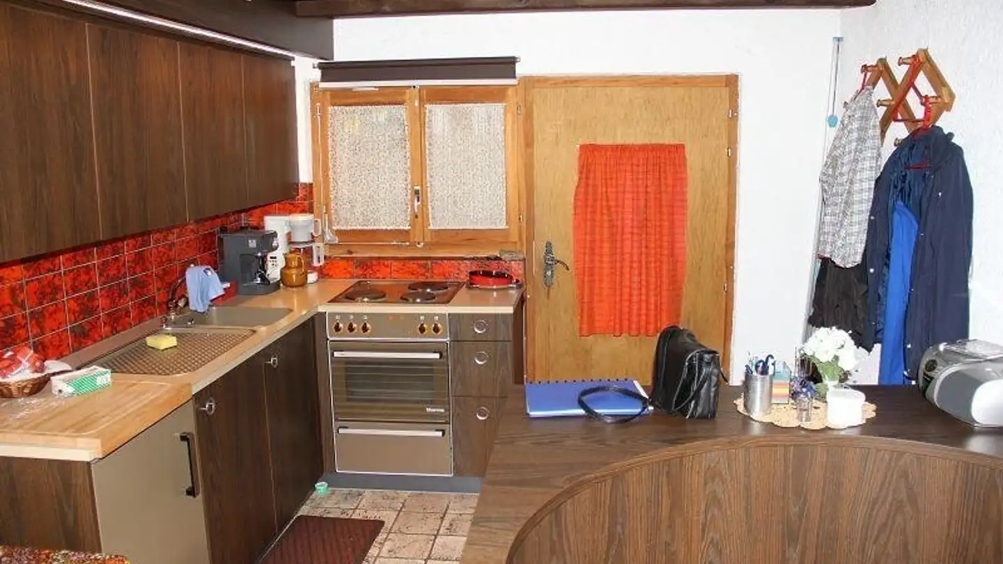 Casa singola in affitto - Strada De Piandera, 6959 Piandera Paese - Foto 4