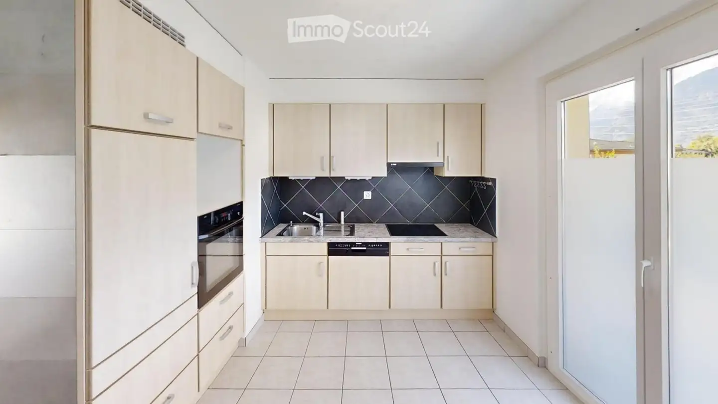 Wohnung mieten - Rue de l'Ecole 4, 1994 Aproz (Nendaz) - Foto 3