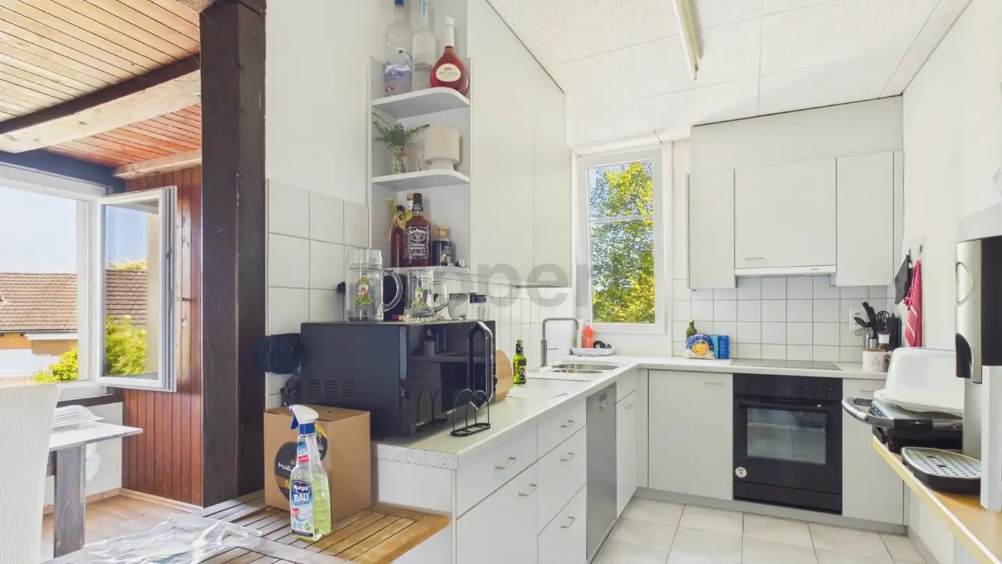 Apartment for rent - 8560 Märstetten - Photo 2