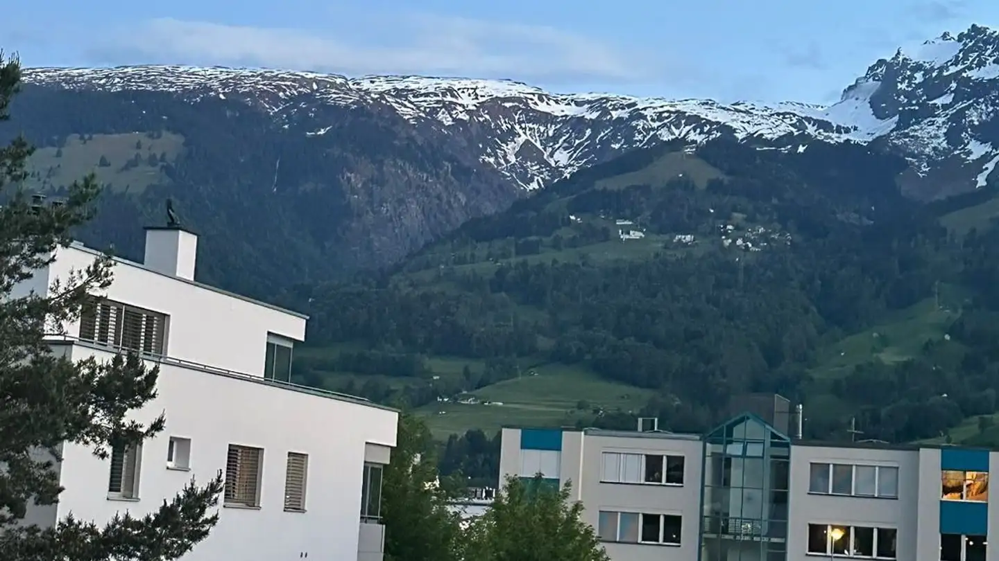 Wohnung kaufen - Gonzenstrasse 12, 7320 Sargans - Foto 4