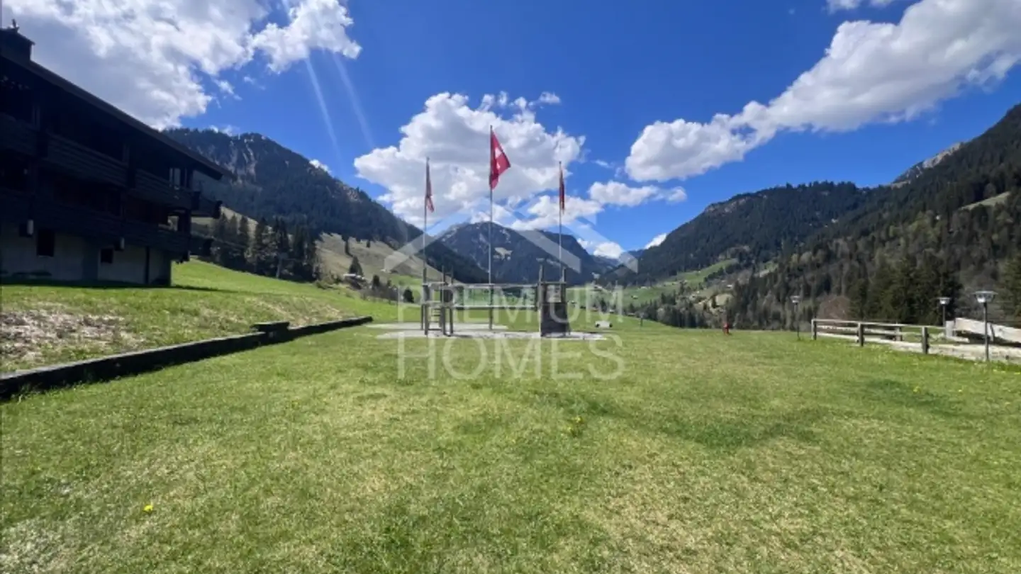 Apartment for sale - 3755 Horboden