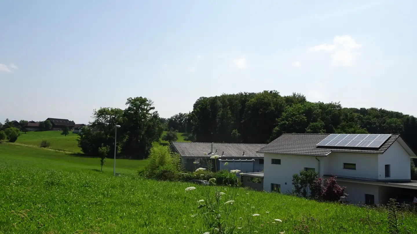 Bauland kaufen - Wyssweidring, 5737 Menziken - Foto 3