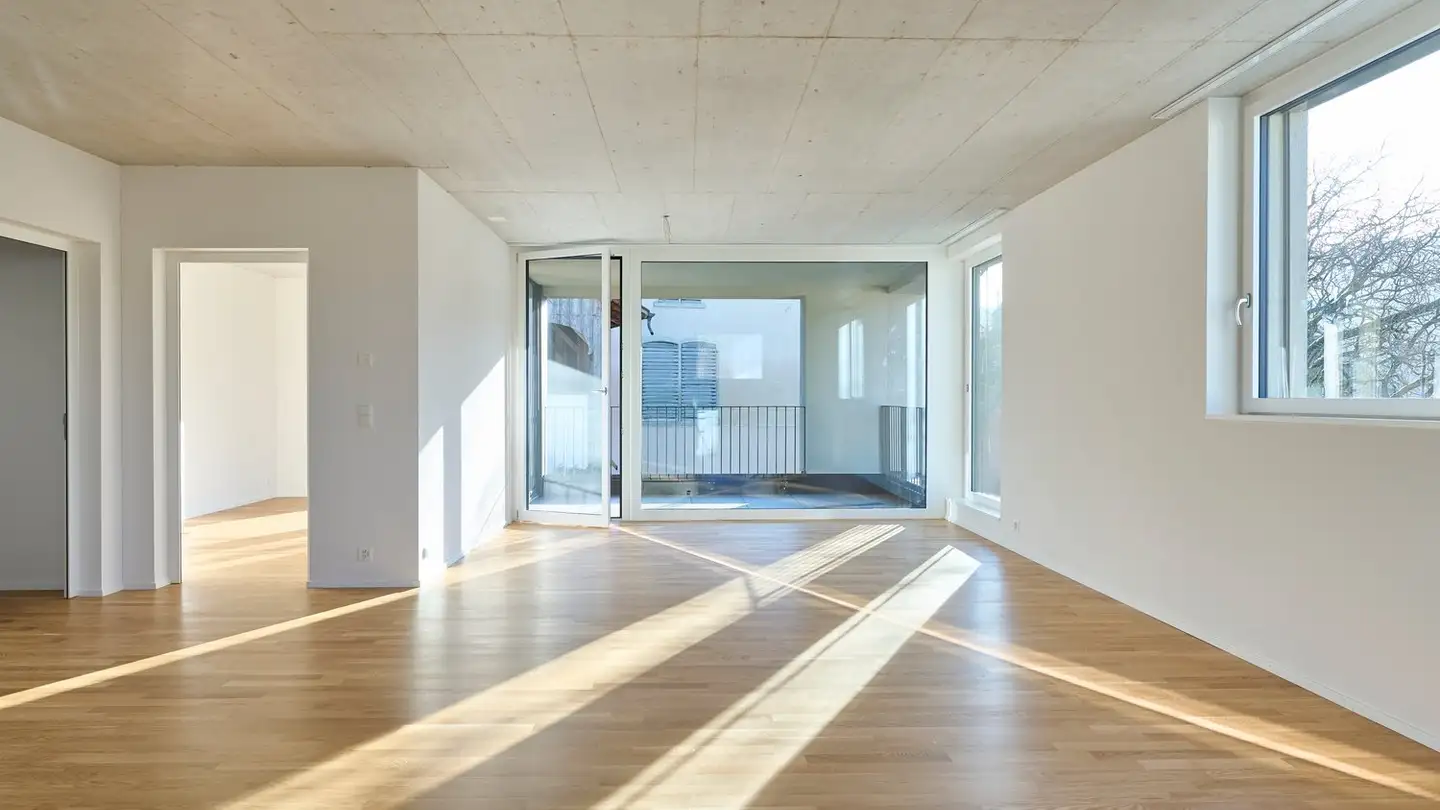 Apartment for rent - Obstgartenweg 18, 8136 Gattikon - Photo 4