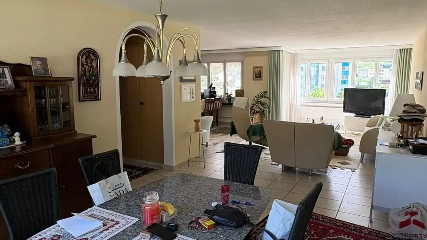 Wohnung kaufen - Gonzenstrasse 12, 7320 Sargans - Foto 4