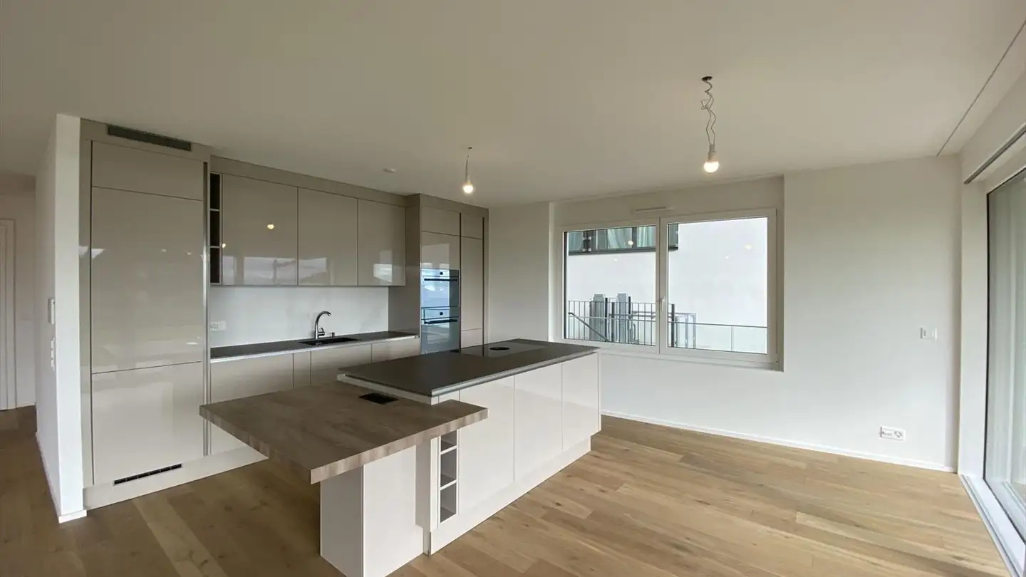 Appartamento in affitto - Chemin Du Coteau 15, 1009 Pully - Photo 3