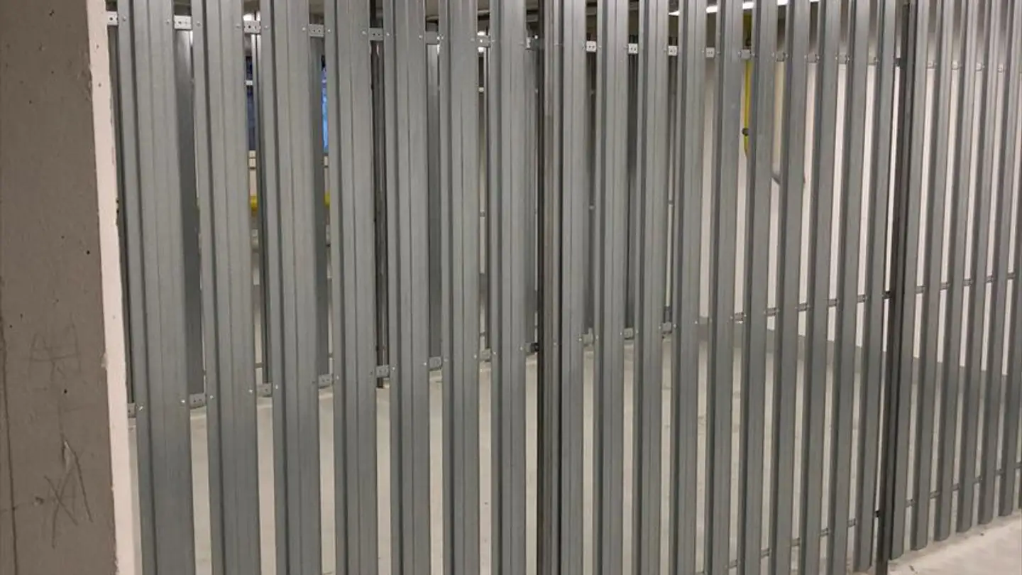 Spazio di archiviazione in affitto - Konradstrasse 14, 8400 Winterthur - Foto 3