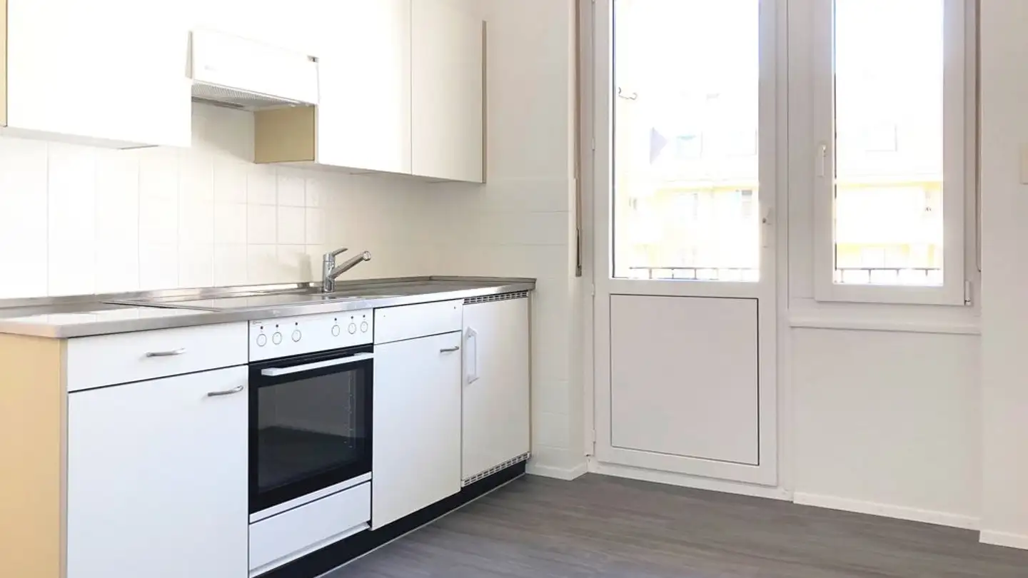 Wohnung mieten - Schönaustrasse 51, 4058 Basel - Foto 2