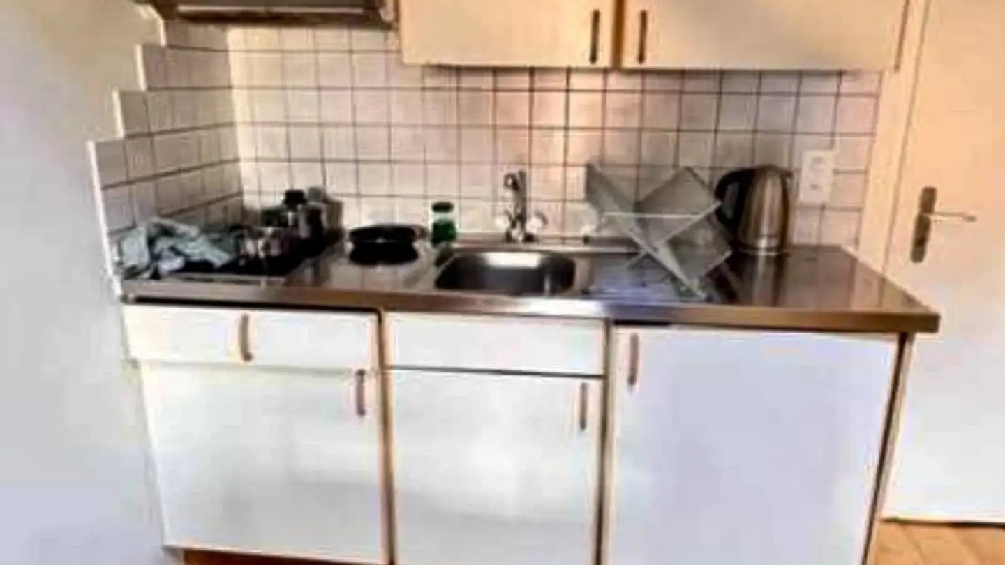 Appartamento in affitto - Rue De Lausanne 66, 1700 Fribourg - Foto 2