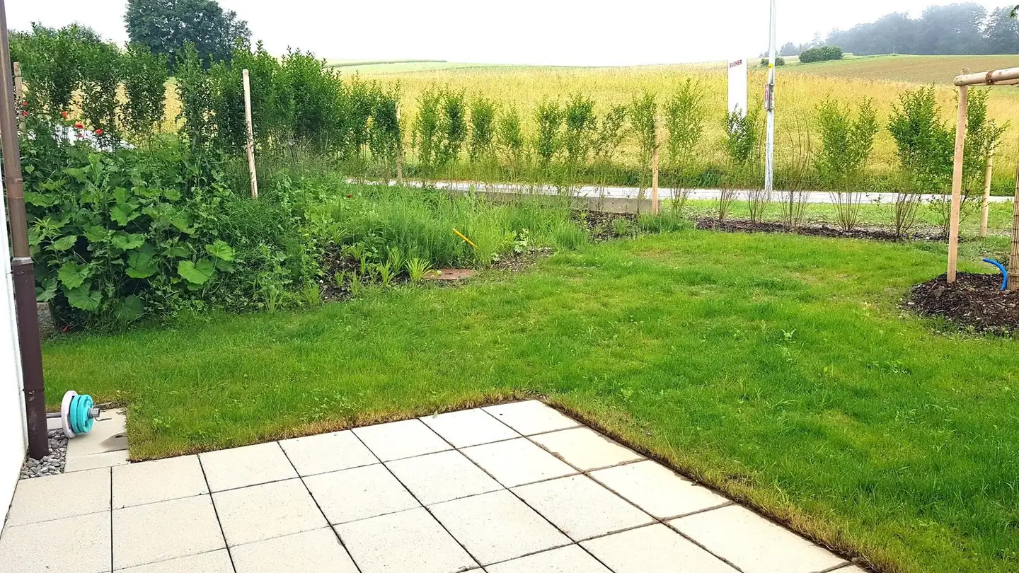 Wohnung mieten - Murzlenstrasse 68, 8166 Niederweningen - Foto 4