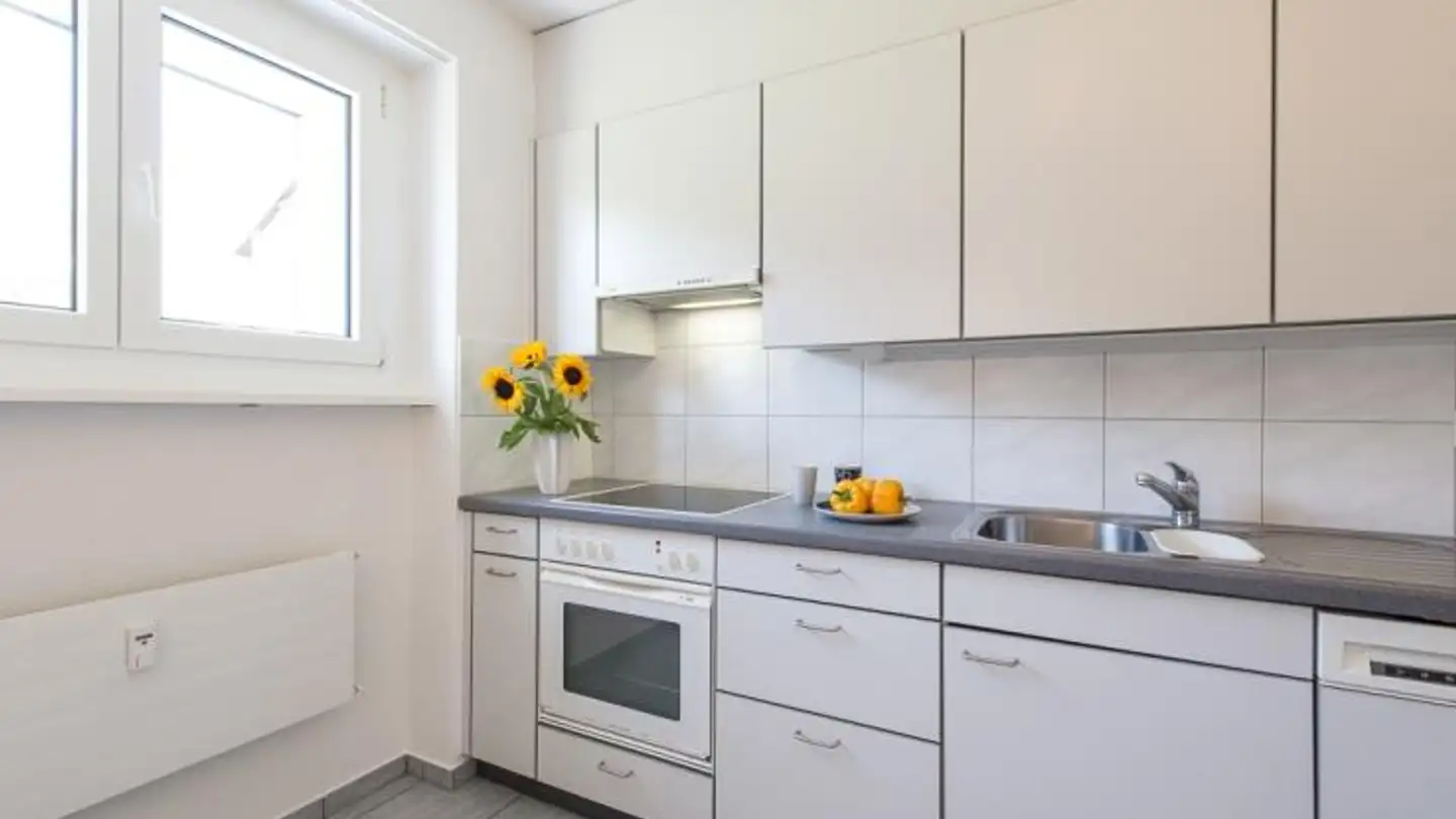 Wohnung mieten - Gartenstrasse 17, 4600 Olten - Foto 2