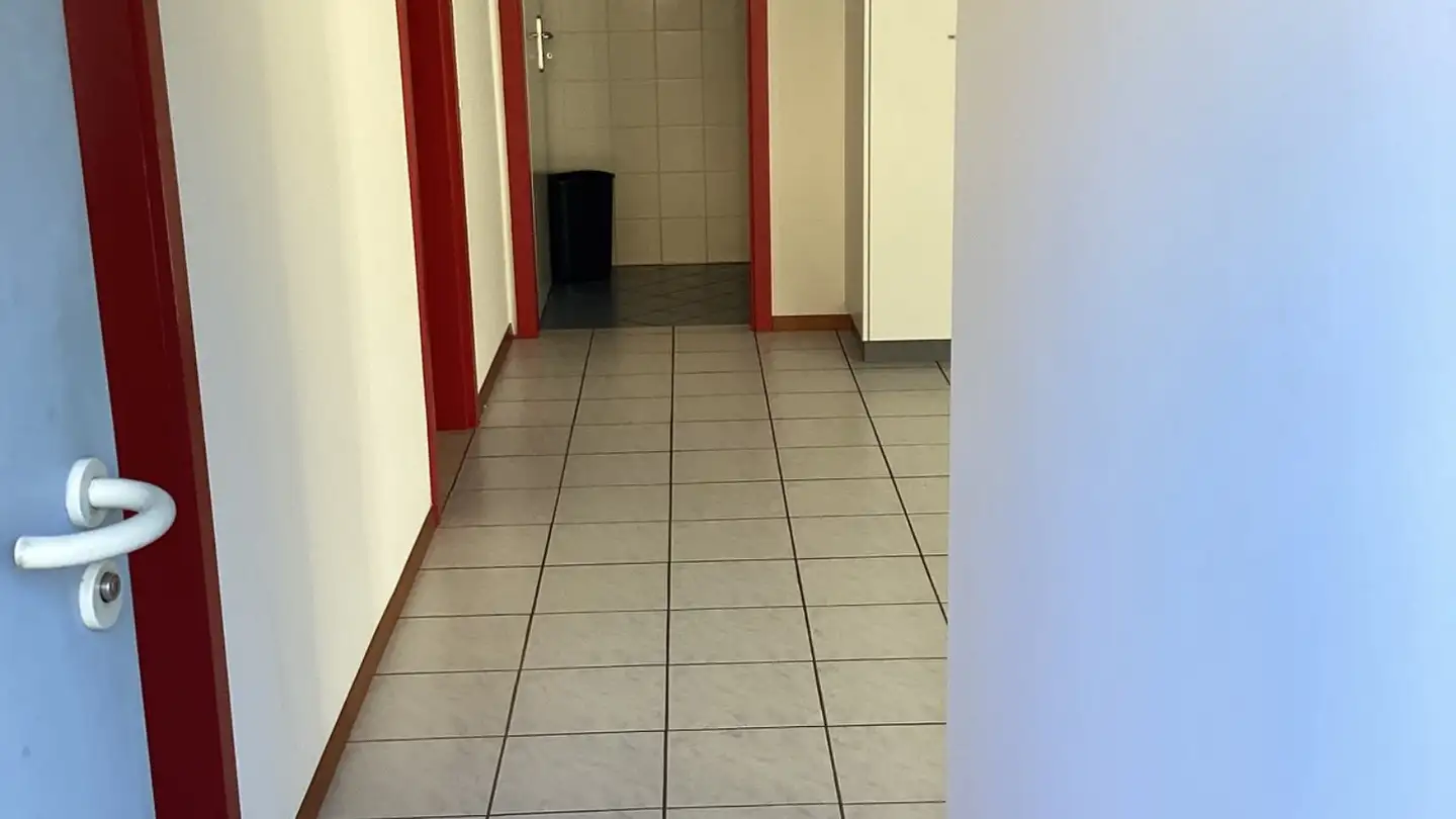 Appartamento in affitto - Via Orbello 11, 6517 Arbedo - Foto 4