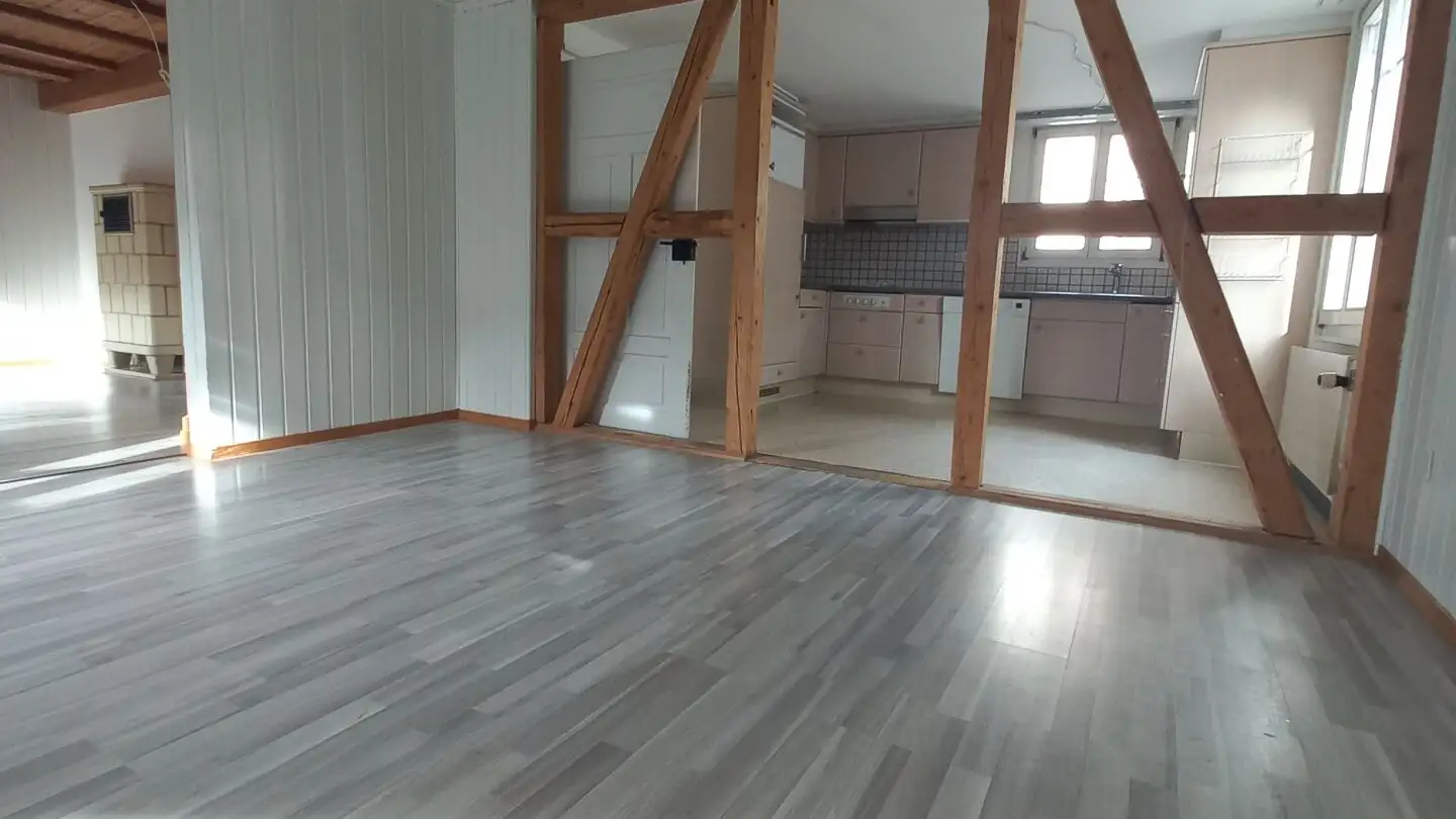 Appartement à louer - Mittlere Kapfstrasse 2, 9100 Herisau - Photo 3