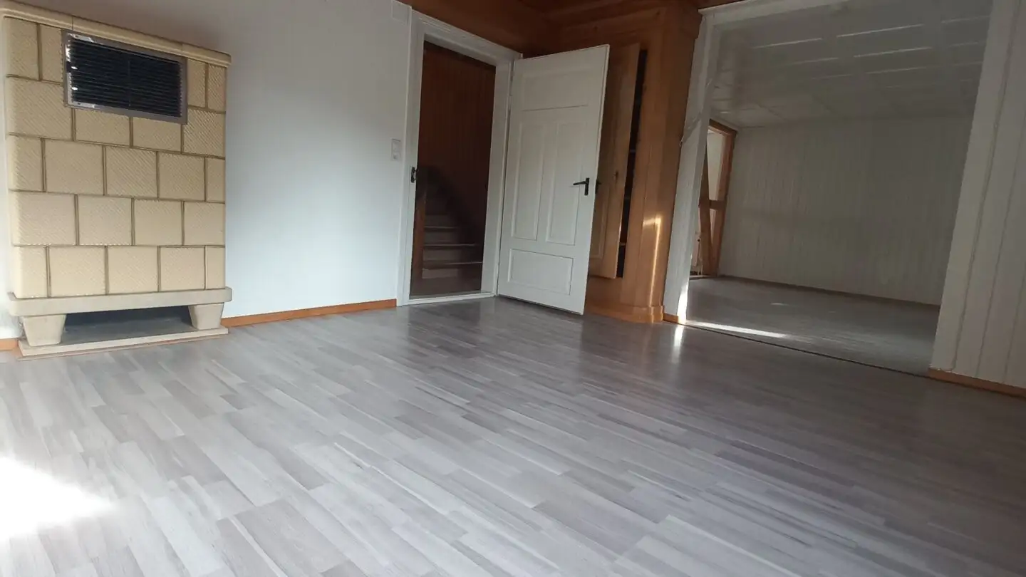 Appartement à louer - Mittlere Kapfstrasse 2, 9100 Herisau - Photo 4