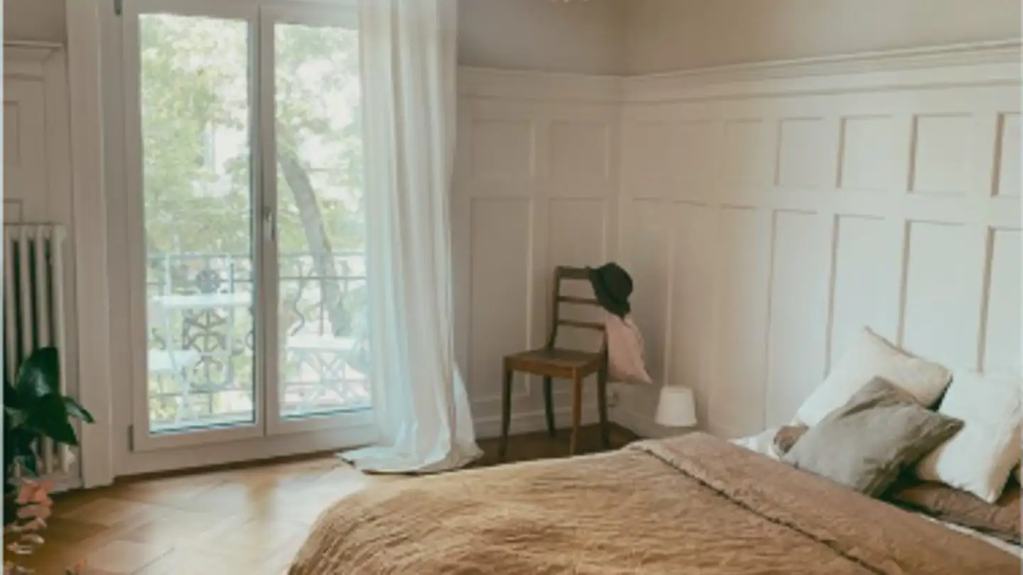 Wohnung mieten - Herbartstrasse 9, 8004 Zürich