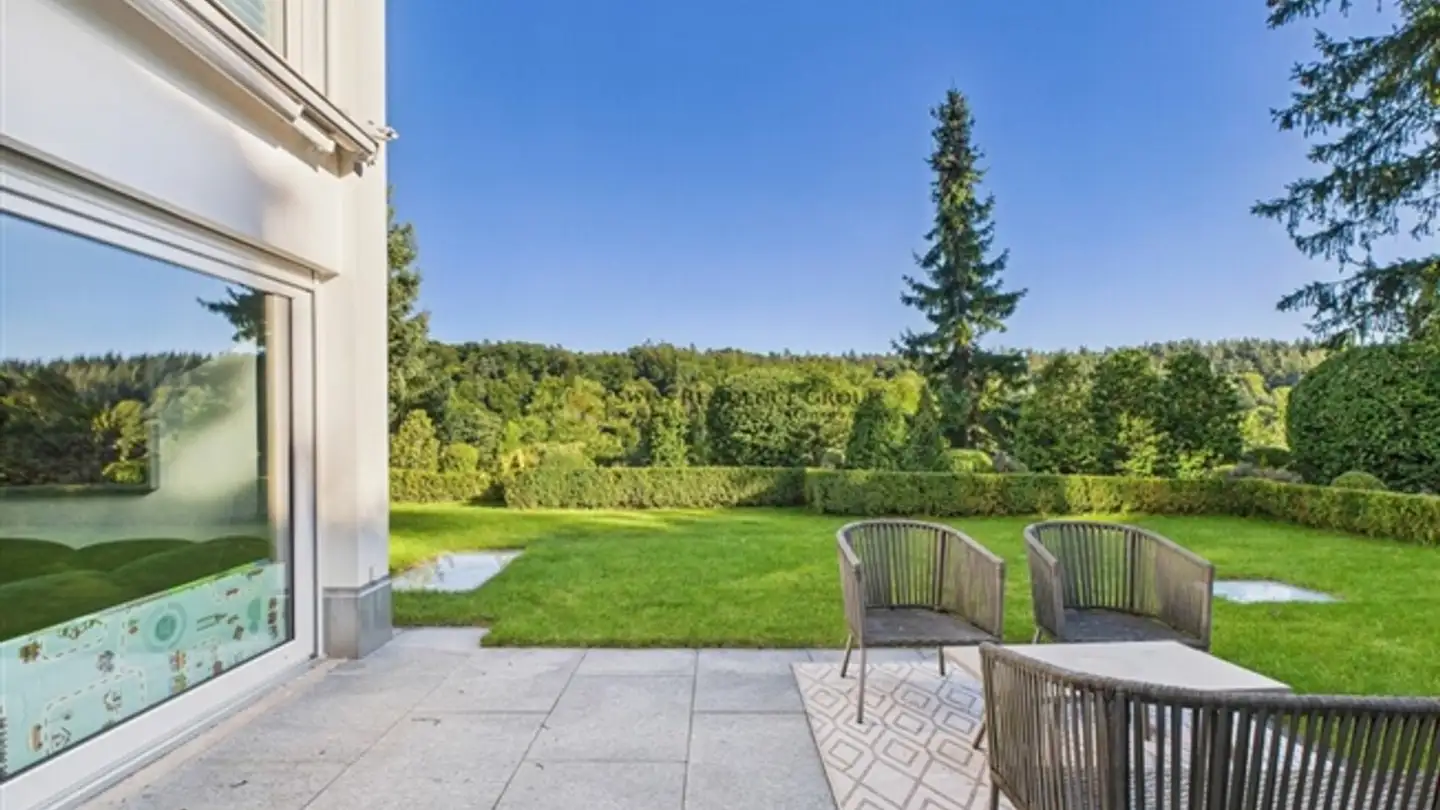 Appartamento in affitto - 8700 Küsnacht ZH - Photo 2