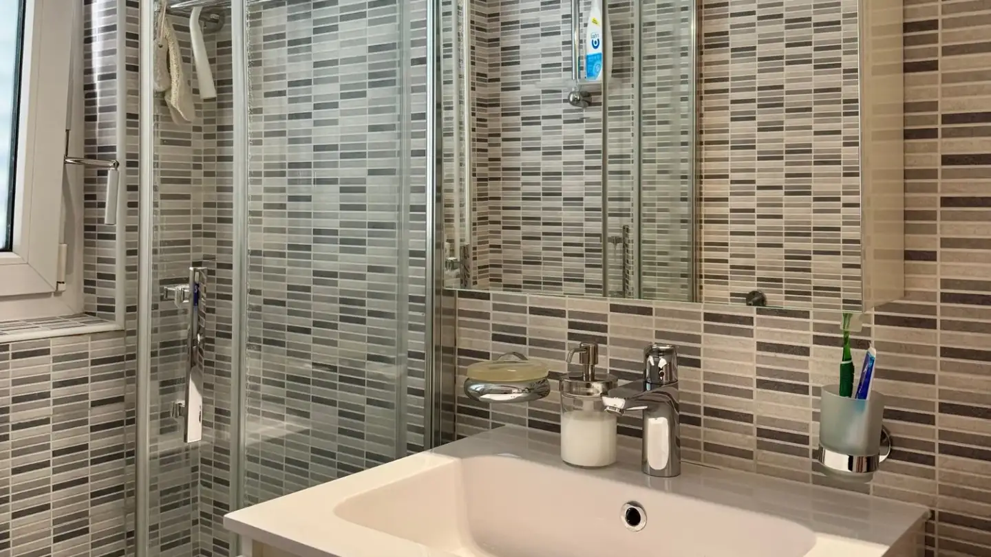 Wohnung mieten - Via Giacomo e Filippo Ciani 29, 6900 Lugano - Foto 3