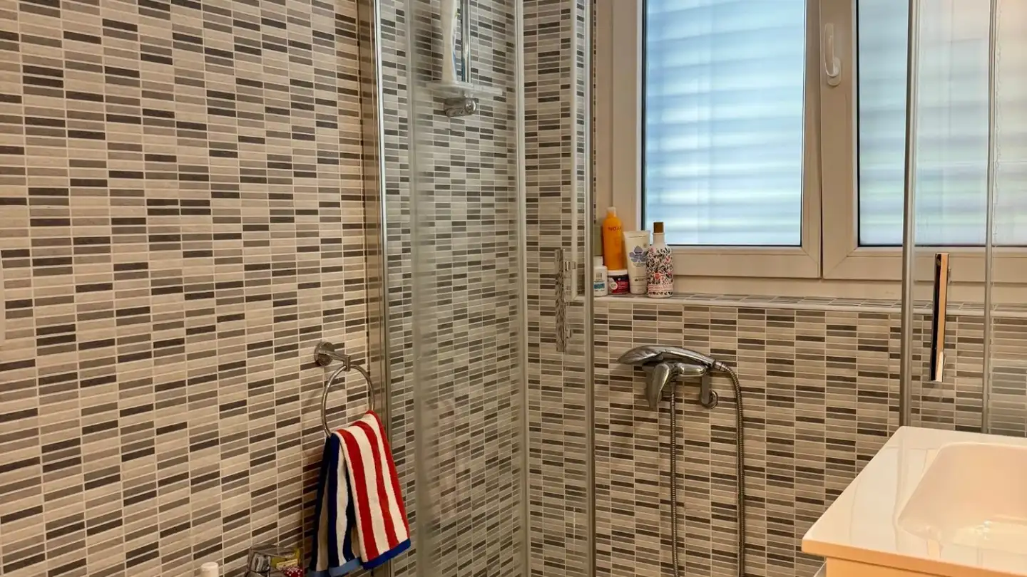 Wohnung mieten - Via Giacomo e Filippo Ciani 29, 6900 Lugano - Foto 4