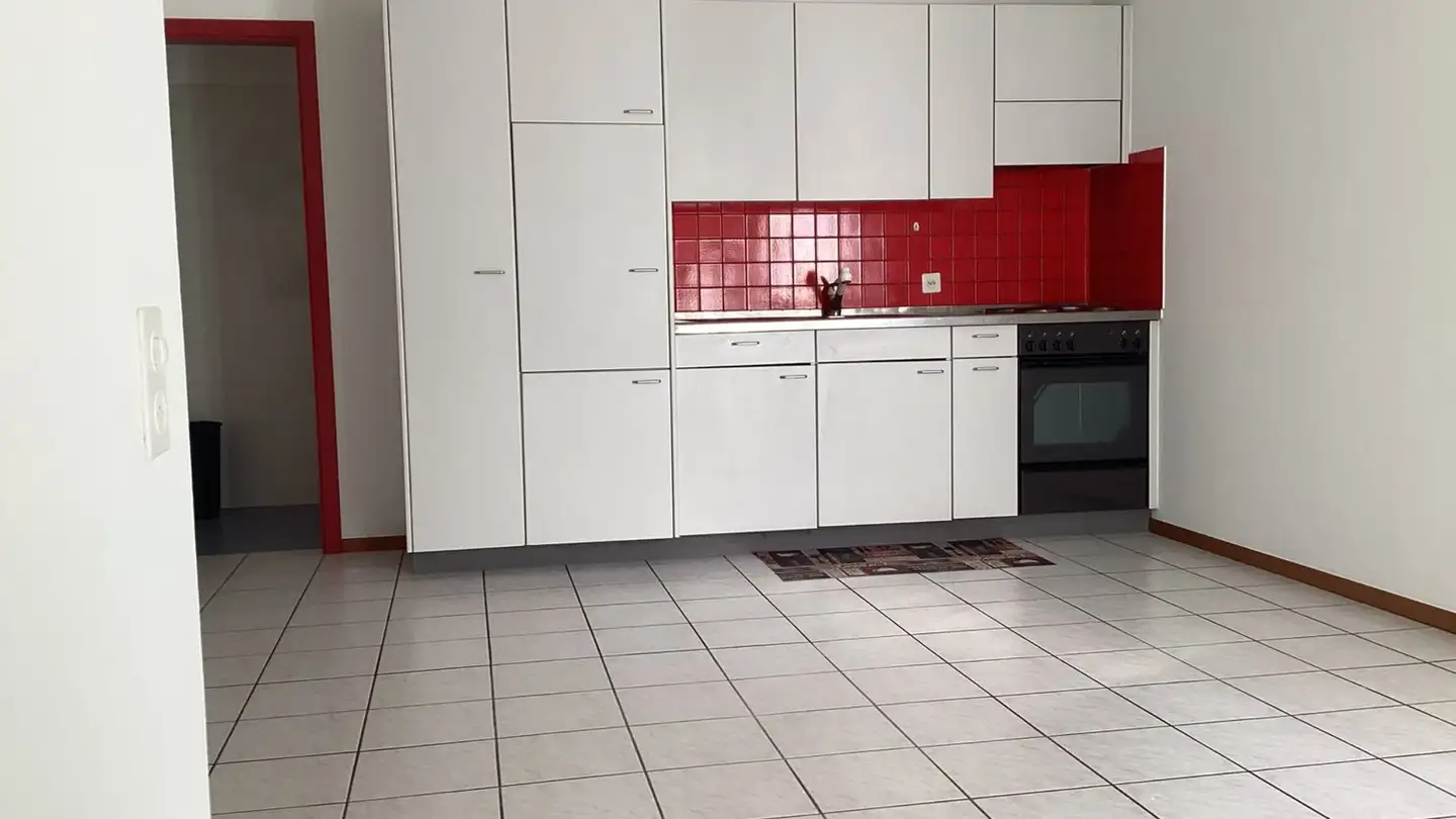 Appartamento in affitto - Via Orbello 11, 6517 Arbedo - Foto 3