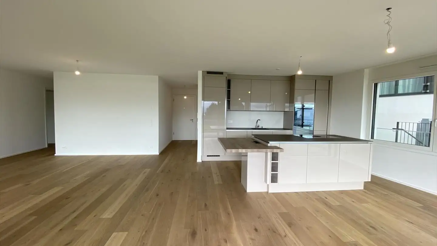 Appartamento in affitto - Chemin Du Coteau 15, 1009 Pully - Photo 4