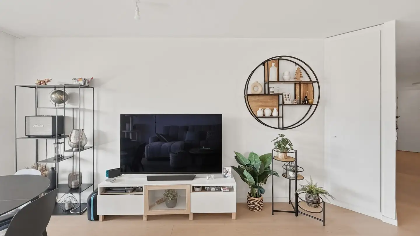 Wohnung mieten - Place De La Gare 4, 1225 Chêne-Bourg - Foto 4